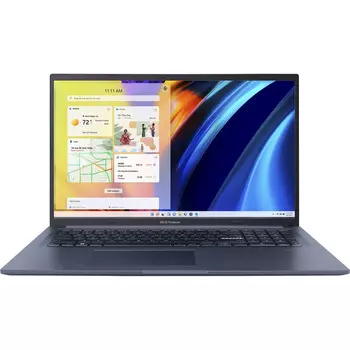 Ноутбук ASUS Vivobook M1702QA-AU007W синий