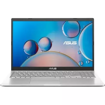 Ноутбук ASUS X515FA-BR089T (90NB0W02-M000Y0) Silver