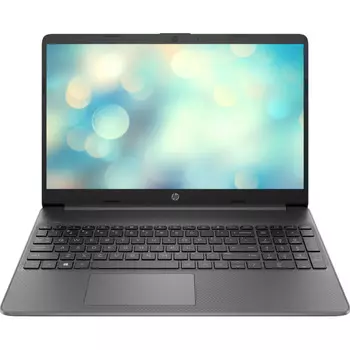 Ноутбук HP 15s-eq2375nia 58Q59EA Gray