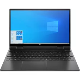 Ноутбук HP Envy x360 Convert 15-ee0011ur Black