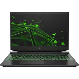 Ноутбук HP Pavilion Gaming 15-ec0062u 22P87EA
