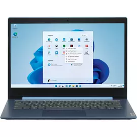 Ноутбук Lenovo IdeaPad 1 14ADA05 (82GW0089RU) синий