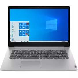 Ноутбук Lenovo IdeaPad 3 17ADA05 TN 81W20090RU