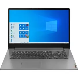 Ноутбук Lenovo IdeaPad 3 17ITL6 82H9003MRU