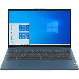 Ноутбук Lenovo IdeaPad 5i 15IIL05 (81YK001ERU) Light Teal