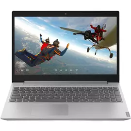 Ноутбук Lenovo IdeaPad L340-15API 81LW005MRU Grey