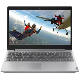 Ноутбук Lenovo IdeaPad L340-15API grey 81LW005DRU