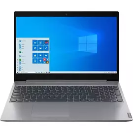 Ноутбук Lenovo IdeaPad L3 15ITL6 (82HL008YRU) серый