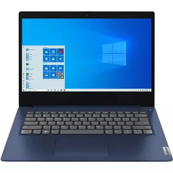 Ноутбук Lenovo IP3 14ITL6 (82H7004YRU) blue