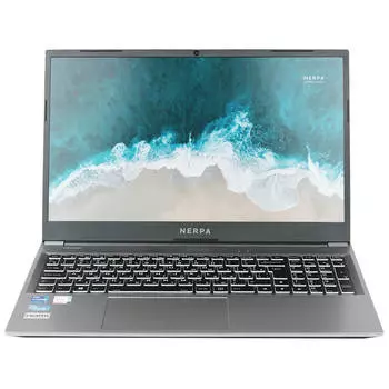 Ноутбук NERPA 15.6 CASPICA A752-15
