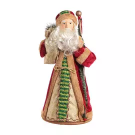 Новогодний подарок Подари Дед мороз красный, 800 г