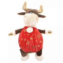 Новогодний подарок Подари Снежинкин 800 г