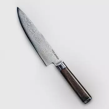 Нож Apollo поварской Damasco DMS-01