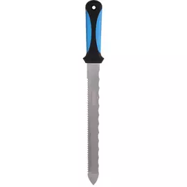 Нож Brigadier для изоляционных материалов 280 мм