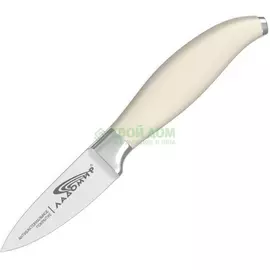 Нож для чистки Ладомир 7 см