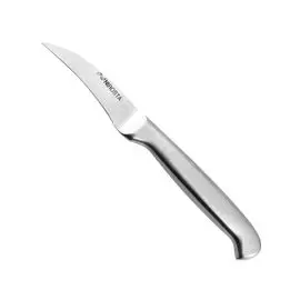 Нож для чистки овощей Fackelmann Nirosta Saphir 7 см