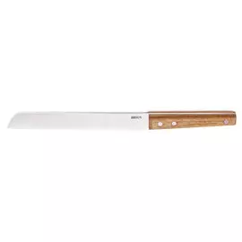 Нож для хлеба Beka Nomad 20 см