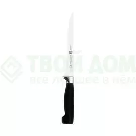 Нож филейный Zwilling Four Star (31073-181)