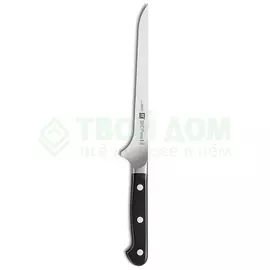 Нож филейный Zwilling Pro (38403-181)