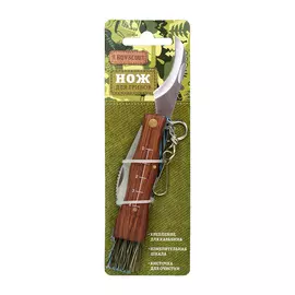 Нож грибника BOYSCOUT