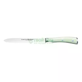 Нож хлебный Wusthoff Нож для бутербродов 14 см (4126-0 WUS)