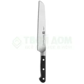 Нож хлебный Zwilling Pro (38406-201)