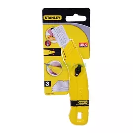Нож канцелярский Stanley 0-10-705