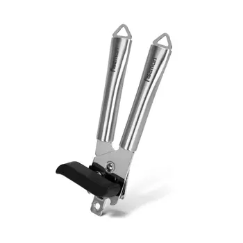 Нож консервный Fissman Bergamo 1257 нержавеющая сталь 21 см