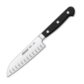 Нож кухонный Arcos Santoku 2569 14 см