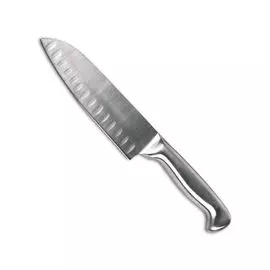 Нож кухонный Fackelmann Nirosta Saphir 17 см