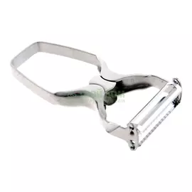 Овощечистка Kuchenprofi нержавеющая сталь 18/10