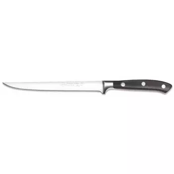 Нож Sanelli Ergoforge филейный 18 см