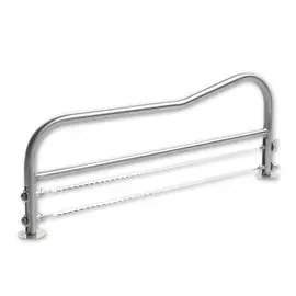 Нож-струна для резки торта Pirge Creme 71496 43 см