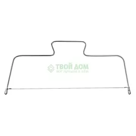 Нож-струна кулинарный Fackelmann 31х16 см