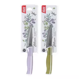 Нож универсальный Hitt Botanicа 10 см