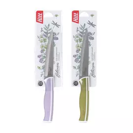 Нож универсальный Hitt Botanicа 12 см