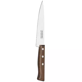 Нож универсальный Tramontina Tradicional 20 см