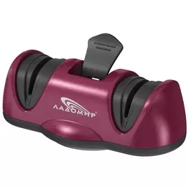 Ножеточка механическая 20.5х85х5cм Ладомир