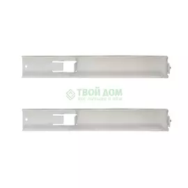 Ножки для конвекторов высотой 20 см fs20 Nobo