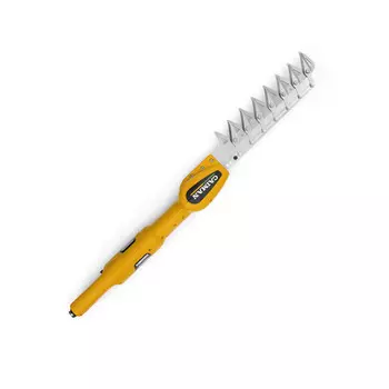 Ножницы аккумуляторные Caiman 14V 4AH (без батареи и з.у.) CN-903-1