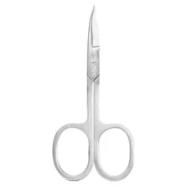 Ножницы для маникюра QVS 82-10-1602