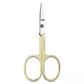 Ножницы для маникюра QVS 82-10-1606