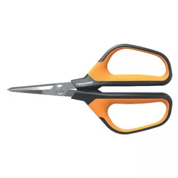 Ножницы для трав Fiskars solid sp15