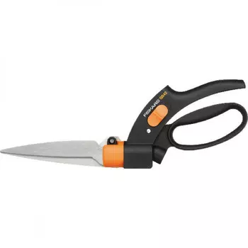 Ножницы для травы Fiskars gs40
