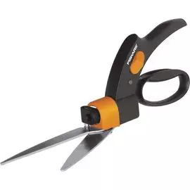 Ножницы газонные Fiskars