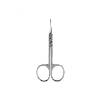 Ножницы Lei маникюрные серия 118