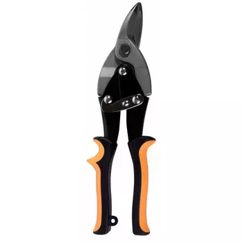 Ножницы по металлу 250 мм. Вихрь НМ-250L, правый рез