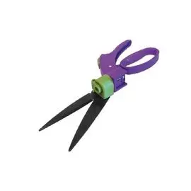 Ножницы Россия пром для стрижки травы 330 мм поворотные 360 градусов