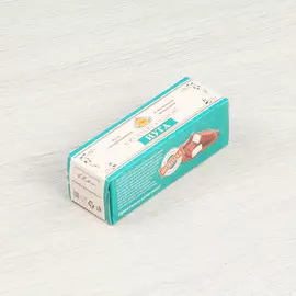 Нуга РостАгроКомплекс глазированная в молочном шоколаде 40 г