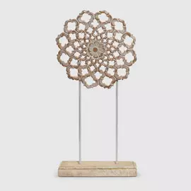 Объект декоративный Boltze Еvina 48х83х14 см в ассортименте